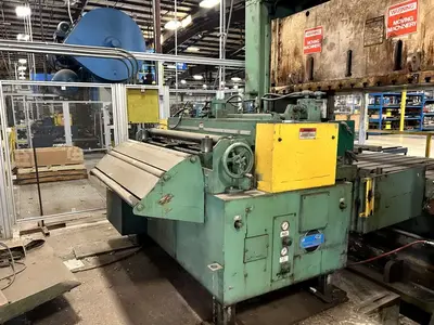 COE CPR-PO-20054 / CPPS-PO-54 / CPRF-454 Coil Feed Lines | Rygate LLC (9)