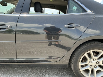USED 2013 CHEVROLET MALIBU