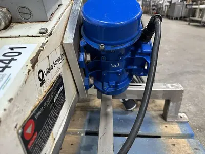 Vibra Screw Electric Vibrator