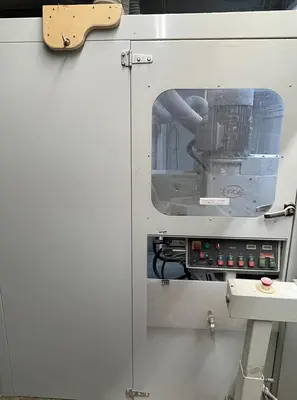 Used _UNKNOWN_ _UNKNOWN_ Shapers North Carolina US | Pruitt Machinery #1423860