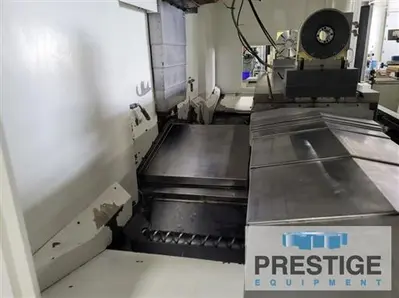 USED 2016 MAZAK VCN-700E/40-II