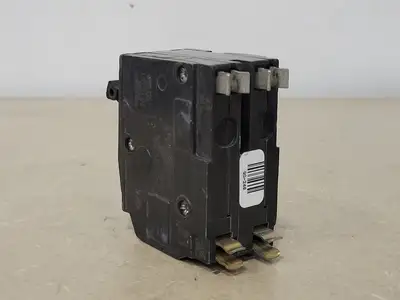 USED SQUARE D QO240