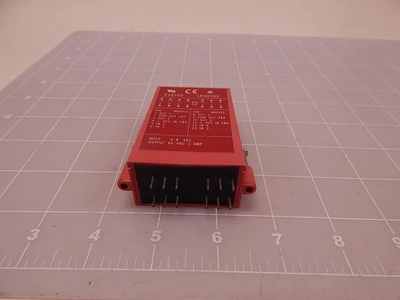 Used CROUZET GORDOS _UNKNOWN_ Programmable Logic Controllers | OCO Industrial #1648010