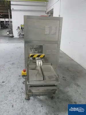 USED Nikka Densok NIKKA DENSOK PINHOLE TESTER