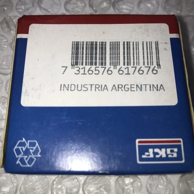 NEW SKF 6004 2RSJEM