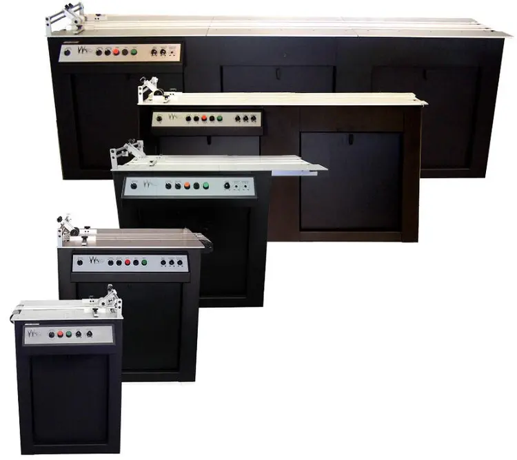 Used 2017 WALCO SYSTEMS 24 INCH TO 96 INCH AVAILABLE Belt Conveyors Michigan US | Capital Mailing Equipment #1494294