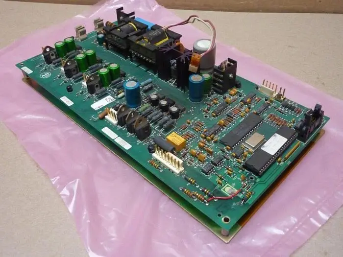 Used ALLEN BRADLEY 151087 Circuit Boards Michigan US | Ideal Machinery #579566