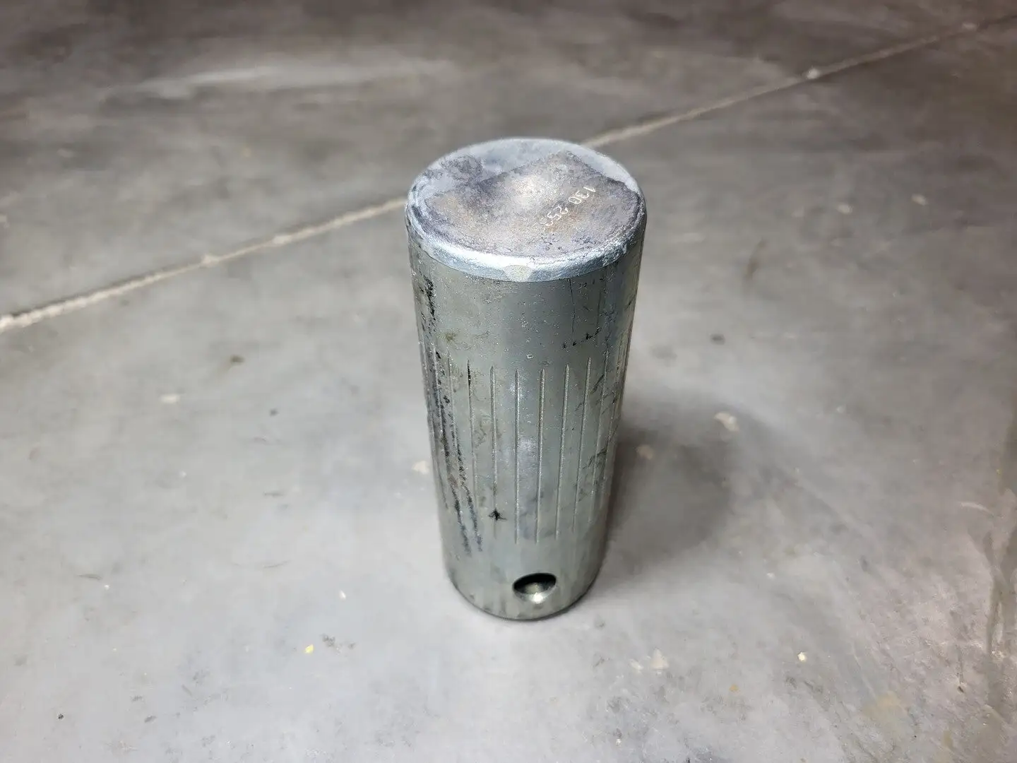 USED CATERPILLAR 130-2533