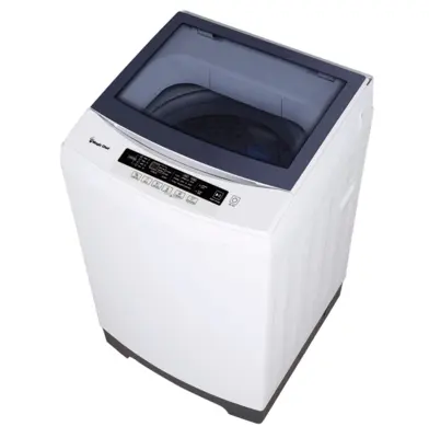 Magic Chef 3.0 CU. FT. COMPACT TOP LOAD WASHER IN WHITE