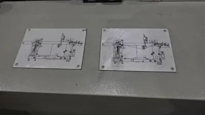 GEP RFU 600 Nearline Finishing System Nearline Finishing | Machinery Solutions Group, Inc. (6)