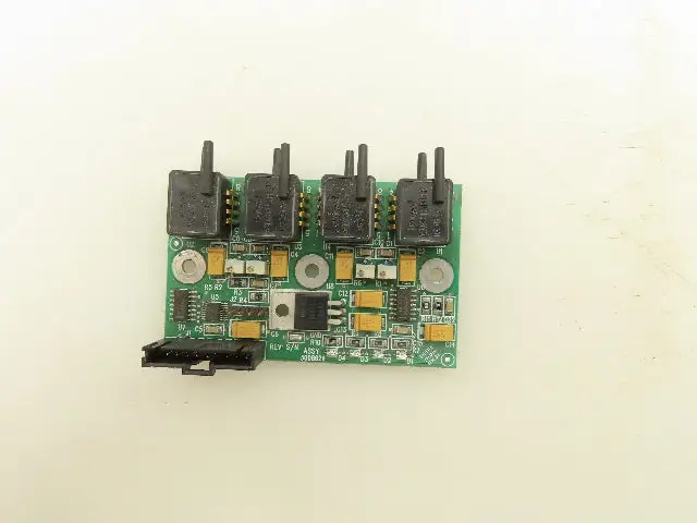 3008626 Circuit Board Shuttle Vacuum Sensor