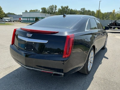 Used 2016 CADILLAC XTS Sedans Michigan US | Miedema Asset Management Group #1397240