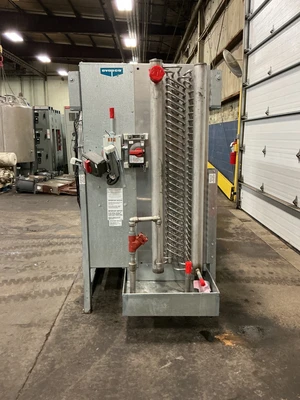 Used EVAPCO SSTHE2-5683E0300L1KA Evaporators Ohio US | Equipment Recovery Corp. #1329651