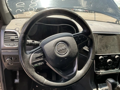 Used 2020 JEEP GRAND CHEROKEE SUVs Michigan US | Miedema Asset Management Group #1316002