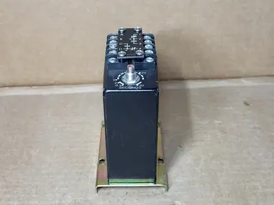 USED ISSC/KANSON ELECTRONICS 1017SP7-C-7-B