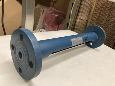 Used KIRCHNER & TOCHTER FA 65 Flowmeters Ohio US | Surplus Asset Holdings #1247705