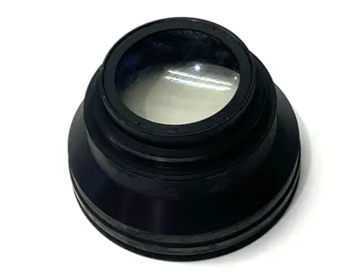Used LINOS 4401-350-000-20/21 Optics Michigan US | Maverick Industrial Sales #1401694