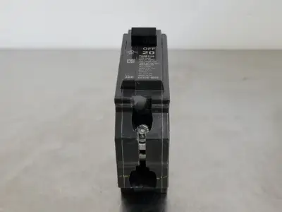 USED GENERAL ELECTRIC THQB120