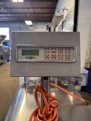 Used INOTEC WT 99-S Food Processing Equipment (misc) Illinois US | M&M Equipment Corp. #1285915