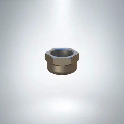 CLEVELAND PUNCH & DIE CN26 Accessories | Punch Press and Shear (1)