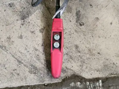 USED COFFING EC0516-5