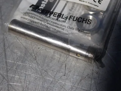 New | in-Stock PEPPERL+FUCHS NEB612GM50E2V1 Proximity Sensors Ohio US | HGR 24 #884619