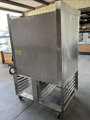 BAXTER OV310&OV300 Mini Rack Oven | Harvest Equipment and Fabrication Inc (6)