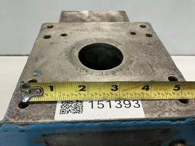 USED BUNTING 33373