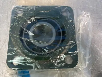 New | in-Stock NTN UCFS310D1 Tooling & Accessories (Other) Ohio US | HGR 24 #1089577