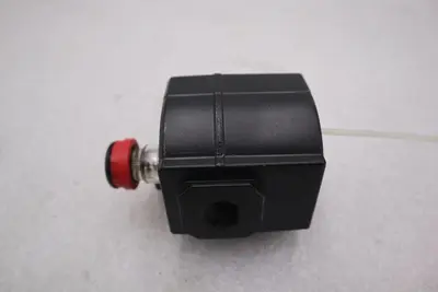NEW OPEN BOX Norgren Excelon L74M-3AP-QPN Pneumatic Air Line Lubricator K-2666
