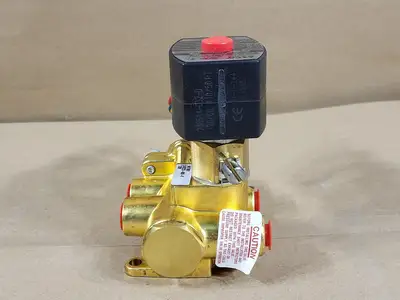 NEW ASCO EF8344G70M0