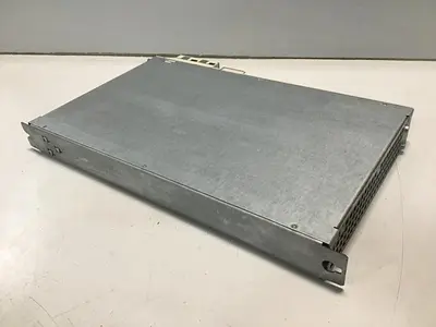 USED SIEMENS 6SN1118-0BJ11-0AA0