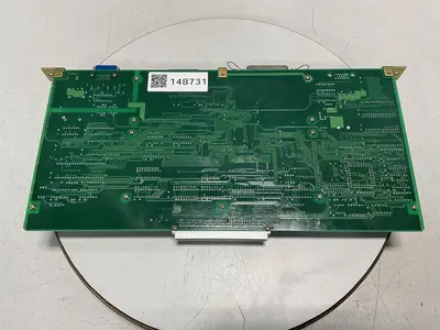 USED FUJI ELECTRIC F770 60 98(2)