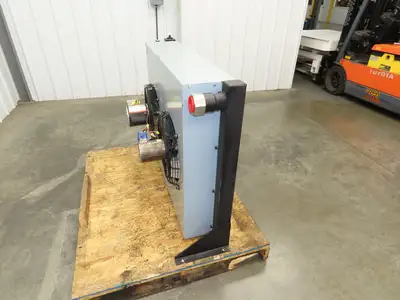 Used SUNSOURCE _UNKNOWN_ Heat Exchangers | Arrow Industrial #561350