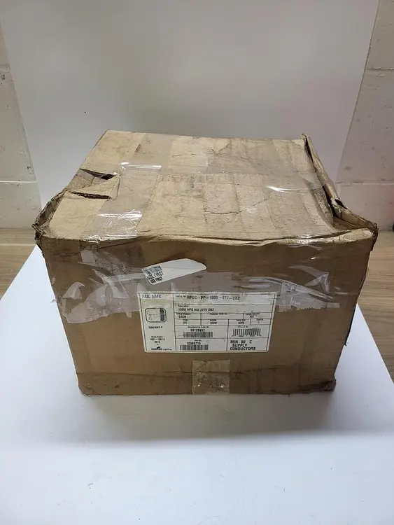 New | in-Stock COOPER LIGHTING _UNKNOWN_ Misc Electrical & Power Parts | ND Industrial Surplus #1219500