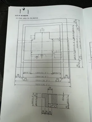2010 OKAMOTO ACC-16-32DX GRINDERS, SURFACE, RECIPROCATING TABLE - HORIZONTAL | GCH Machinery (10)