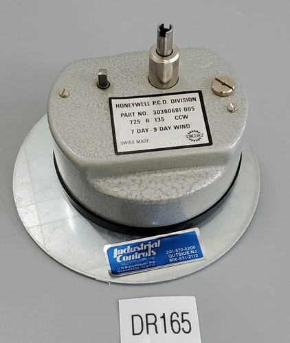 NEW Honeywell 30360681 005