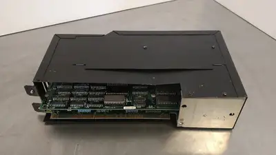 Used SQUARE D Model 500 PLC Processors | Palmetto Automation #1152696