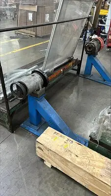 USED DIETZCO SLEETER