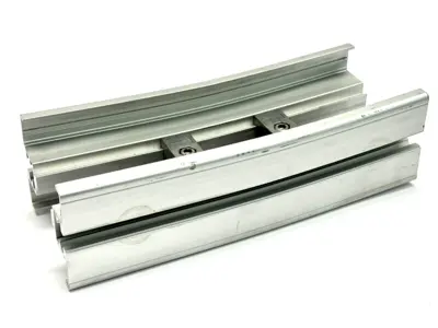 Used Bosch Rexroth Vertical Curve Conveyor Parts Michigan US | Maverick Industrial Sales #1397967