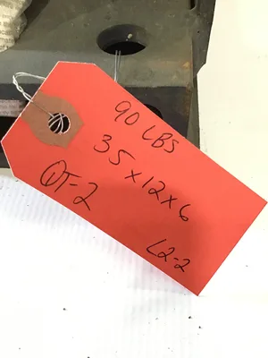 USED REXNORD LINK-BELT DSB22447H