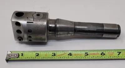 Used ETM BORING HEAD Misc Industrial Equipment Kentucky US | Aucto #686793