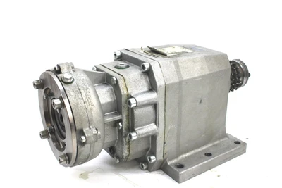 USED BONFIGLIOLI RIDUTTORI C31 3P P63