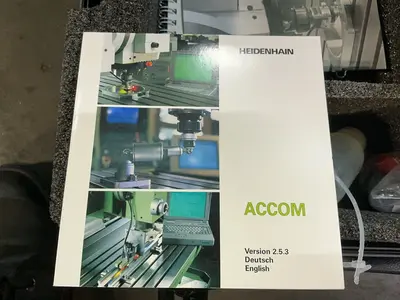 Used HEIDENHAIN KGM 182 Linear Encoders Ohio US | HGR 24 #1355956