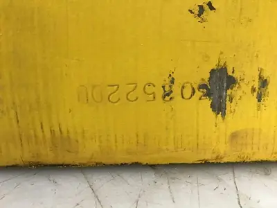 USED VAN DORN 302522