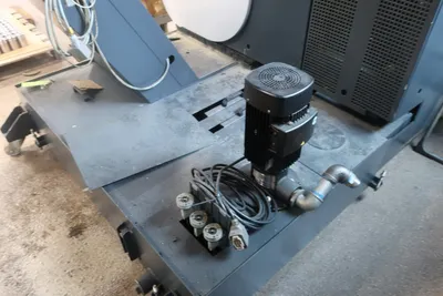 2010 GILDEMEISTER SPRINT 42 LINEAR 5-Axis or More CNC Lathes | CNC EXCHANGE (22)