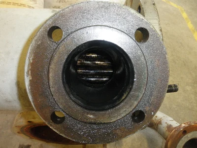 USED AMERICAN STANDARD 5-043-10-138-003