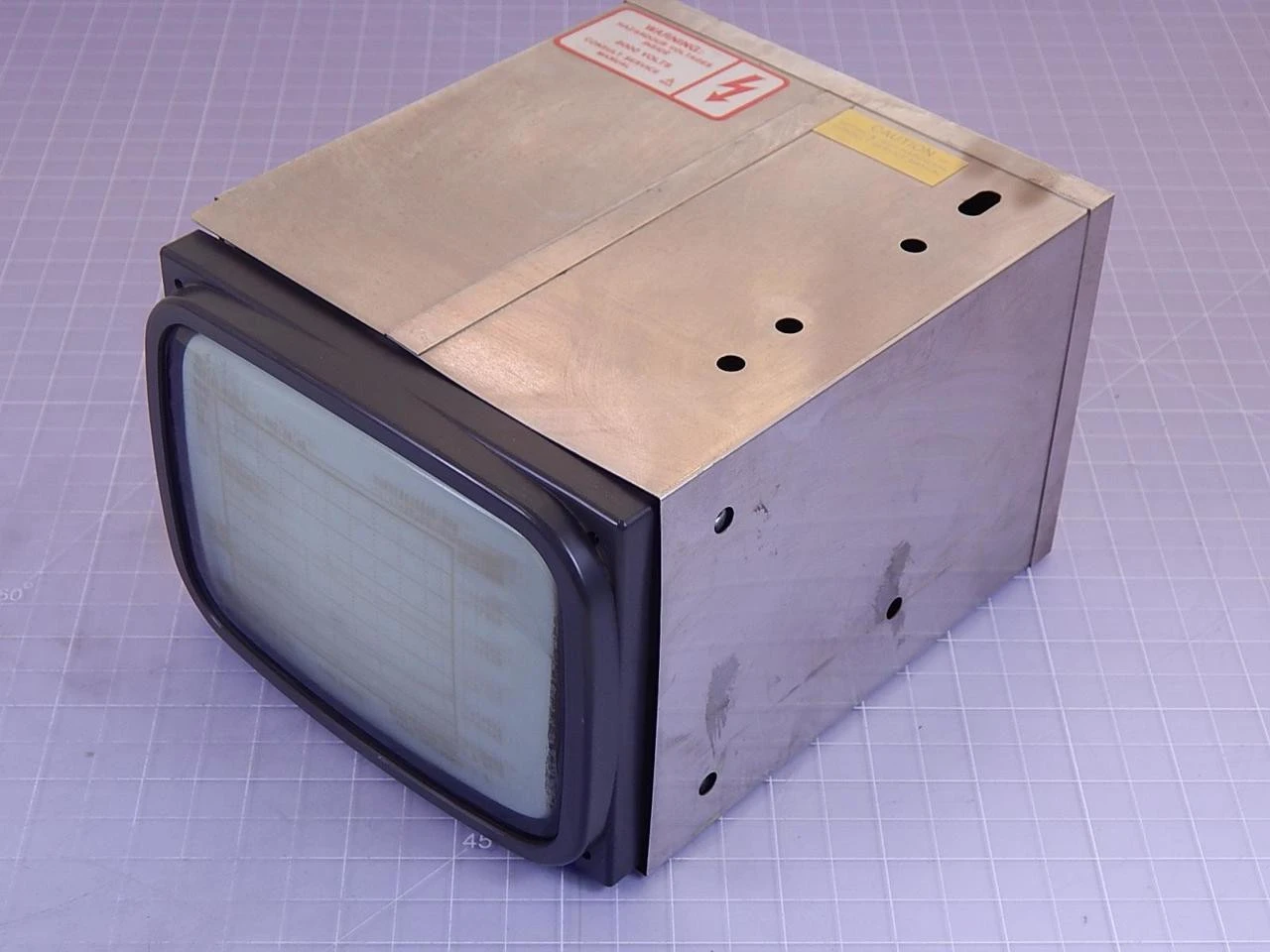 Used MATSUSHITA PANASONIC _UNKNOWN_ Interface Monitors | OCO Industrial #1735272