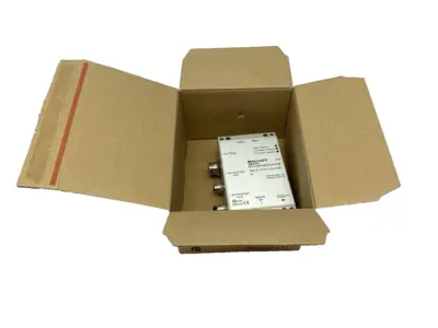 USED BALLUFF BIS C-6028-048-050-06-ST28, BIS00TU