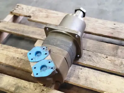 USED CHAR-LYNN 120-1027-003